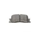 Колодки гальмівні (задні) Toyota Camry 01-11/Highlander 00-03/Lexus ES 96-06