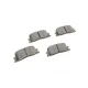 Колодки гальмівні (задні) Toyota Camry 01-11/Highlander 00-03/Lexus ES 96-06