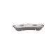 Колодки гальмівні передні BOSCH 0 986 494 362 для Mitsubishi L200 2.5 DI-D 4WD 2010- 151.2x56.3x16 мм