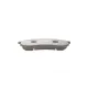 Колодки гальмівні передні BOSCH 0 986 494 362 для Mitsubishi L200 2.5 DI-D 4WD 2010- 151.2x56.3x16 мм