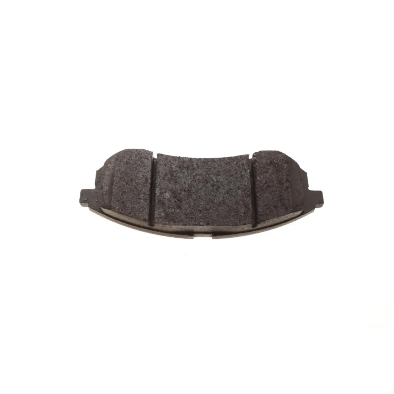 Колодки гальмівні передні BOSCH 0 986 494 362 для Mitsubishi L200 2.5 DI-D 4WD 2010- 151.2x56.3x16 мм