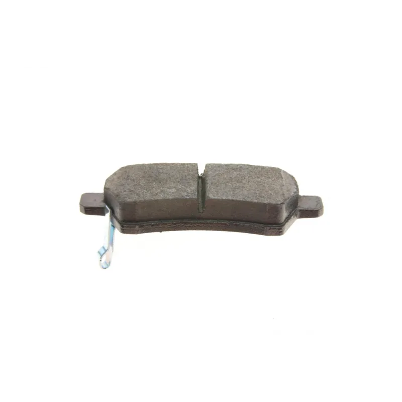 Колодки гальмівні задні BOSCH 0 986 494 369 для Nissan Pathfinder R51 2005-2010 110.6x41x15.8 мм