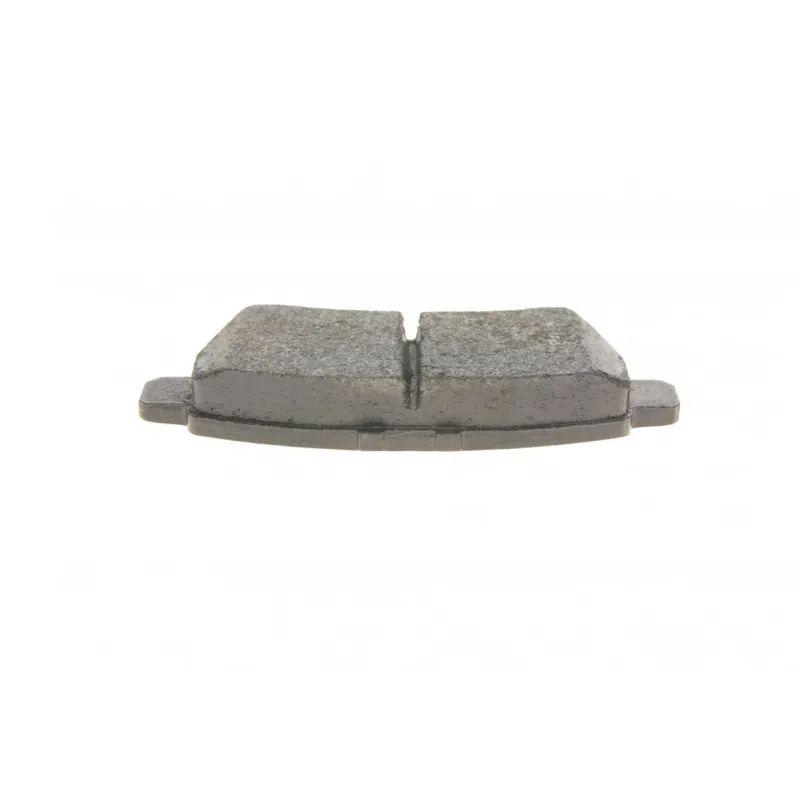 Колодки гальмівні задні BOSCH 0 986 494 369 для Nissan Pathfinder R51 2005-2010 110.6x41x15.8 мм