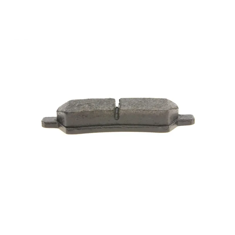 Колодки гальмівні задні BOSCH 0 986 494 369 для Nissan Pathfinder R51 2005-2010 110.6x41x15.8 мм