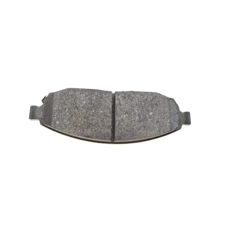 Колодки гальмівні передні BOSCH 0 986 494 370 для Jeep Grand Cherokee III/IV WH WK 2004-2010, Commander XK 2005-2010
