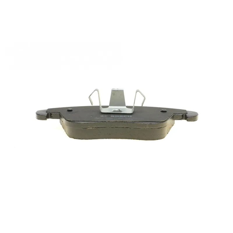 Колодки гальмівні (передні) Citroen C5 08-/Peugeot 407 04-/508 10-18