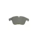 Колодки гальмівні (передні) Citroen C5 08-/Peugeot 407 04-/508 10-18