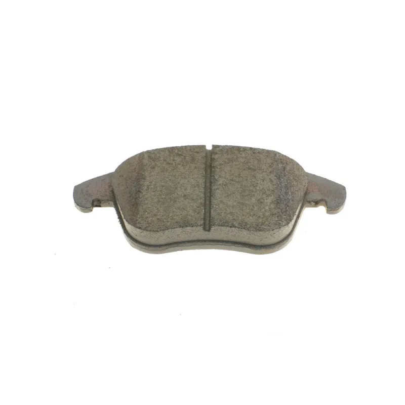Колодки гальмівні передні BOSCH 0 986 494 372 для Audi Q3, VW Tiguan, Sharan (155.3x66.9 мм)