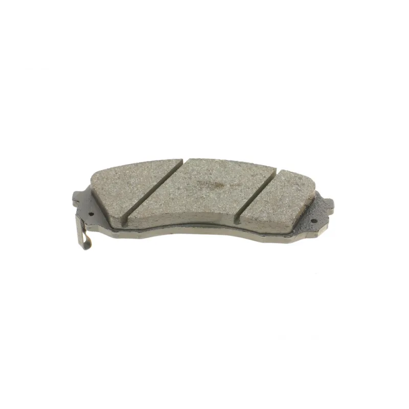 Колодки гальмівні передні BOSCH 0 986 494 377 для Hyundai H-1 Grand Starex, Kia Carnival 2008-