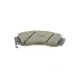 Колодки гальмівні передні BOSCH 0 986 494 377 для Hyundai H-1 Grand Starex, Kia Carnival 2008-
