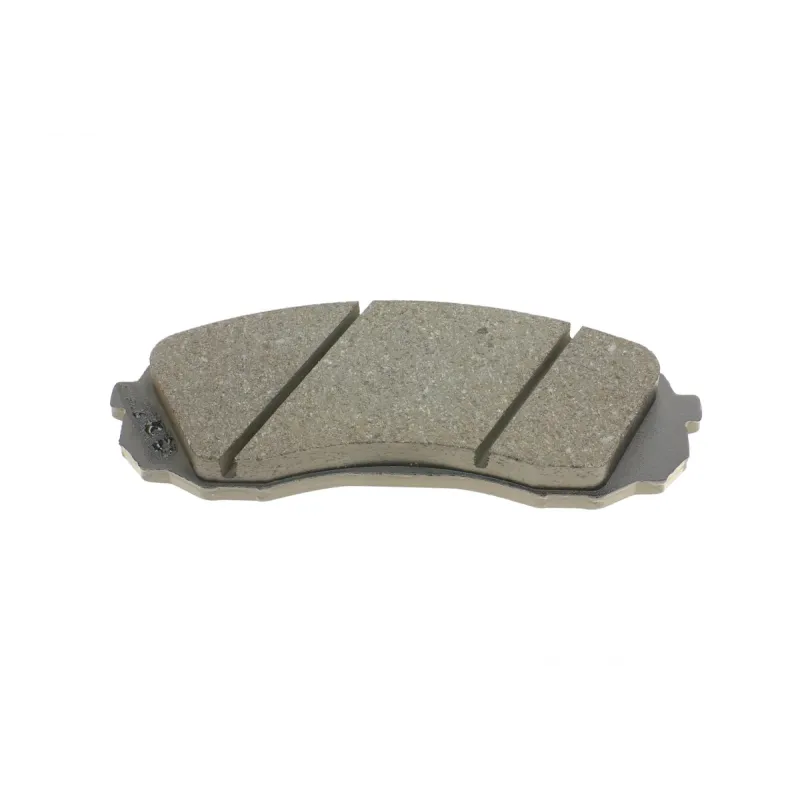 Колодки гальмівні передні BOSCH 0 986 494 377 для Hyundai H-1 Grand Starex, Kia Carnival 2008-
