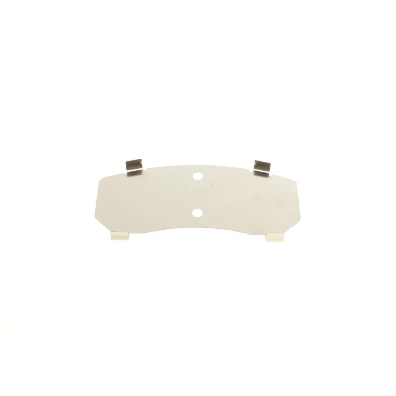 Колодки гальмівні передні BOSCH 0 986 494 377 для Hyundai H-1 Grand Starex, Kia Carnival 2008-