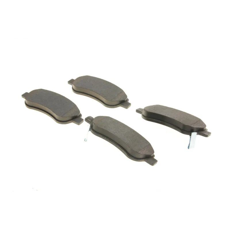 Колодки гальмівні передні BOSCH 0 986 494 379 для Honda CR-V III/IV 2007-2016 151x57x19 мм