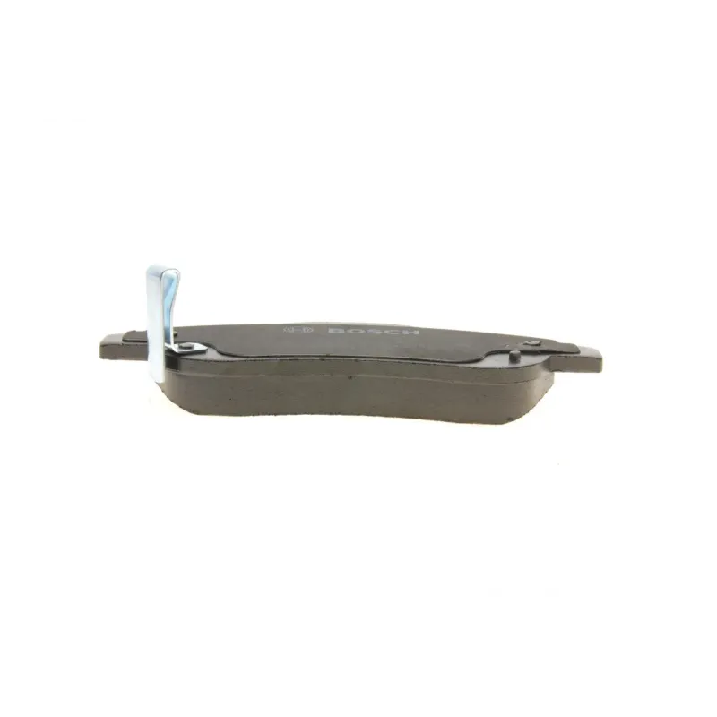 Колодки гальмівні передні BOSCH 0 986 494 379 для Honda CR-V III/IV 2007-2016 151x57x19 мм