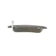 Колодки гальмівні передні BOSCH 0 986 494 379 для Honda CR-V III/IV 2007-2016 151x57x19 мм