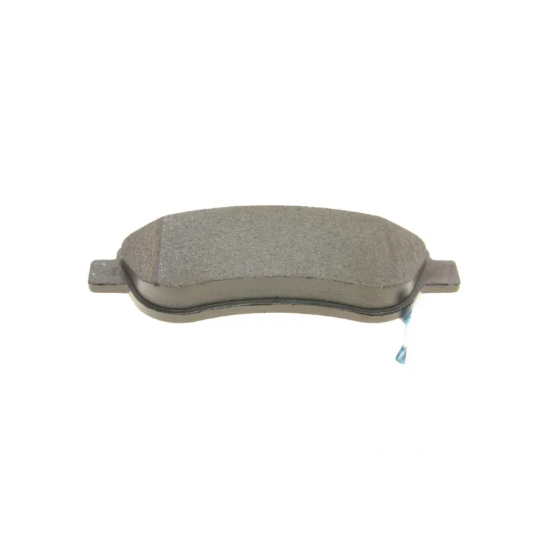 Колодки гальмівні передні BOSCH 0 986 494 379 для Honda CR-V III/IV 2007-2016 151x57x19 мм