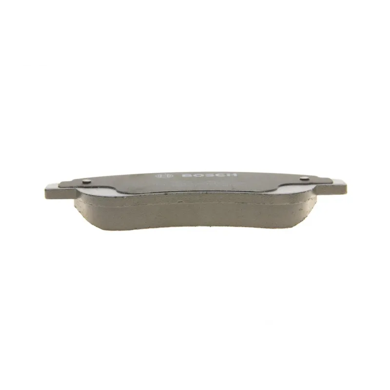 Колодки гальмівні передні BOSCH 0 986 494 379 для Honda CR-V III/IV 2007-2016 151x57x19 мм