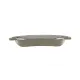 Колодки гальмівні передні BOSCH 0 986 494 379 для Honda CR-V III/IV 2007-2016 151x57x19 мм