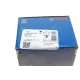 Колодки гальмівні передні BOSCH 0 986 494 379 для Honda CR-V III/IV 2007-2016 151x57x19 мм