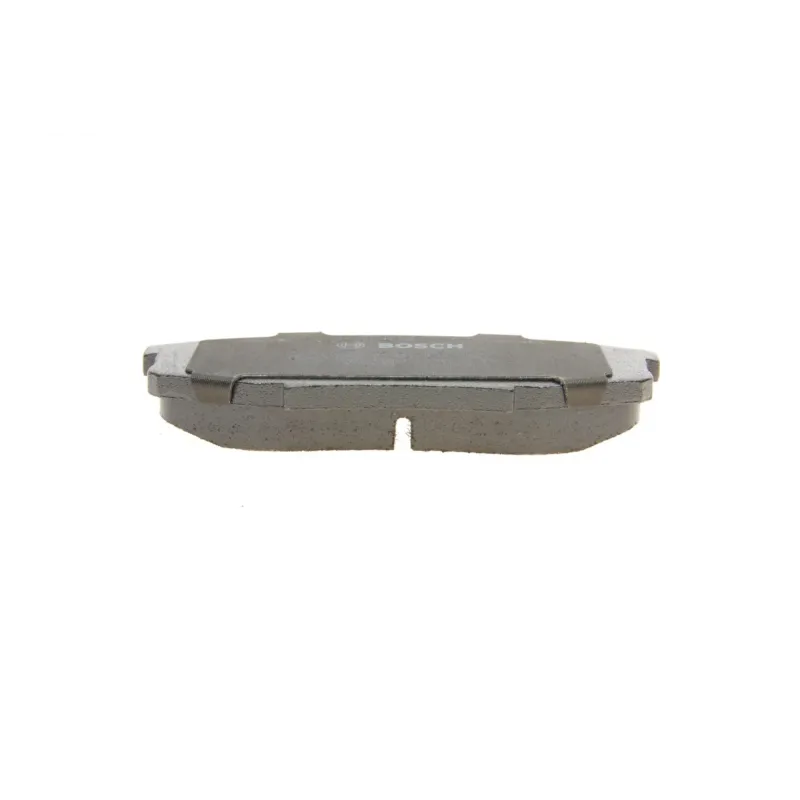 Колодки гальмівні задні BOSCH 0 986 494 380 для Toyota Land Cruiser 200, Lexus LX 44.8x116.4 мм