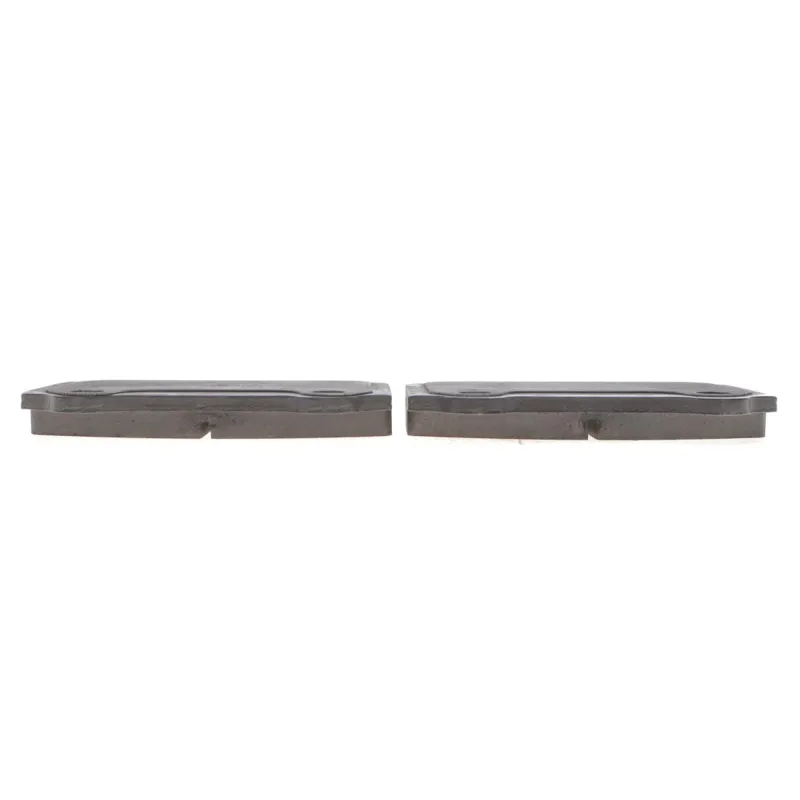 Колодки гальмівні передні BOSCH 0 986 494 393 для Volvo S60/V70 II 02-10, Jaguar S-Type R 4.2 V8 02-07
