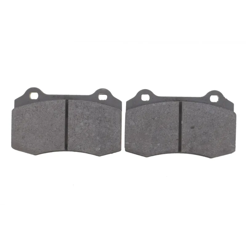 Колодки гальмівні передні BOSCH 0 986 494 393 для Volvo S60/V70 II 02-10, Jaguar S-Type R 4.2 V8 02-07