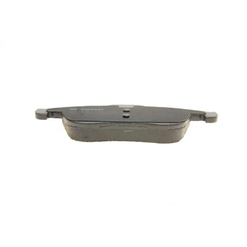 Колодки гальмівні передні BOSCH 0 986 494 401 для Renault Megane III, Laguna III 1.5dCi/2.0dCi 2007- 68x155x17.1 мм