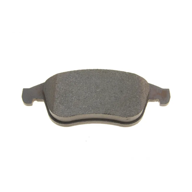 Колодки гальмівні передні BOSCH 0 986 494 401 для Renault Megane III, Laguna III 1.5dCi/2.0dCi 2007- 68x155x17.1 мм