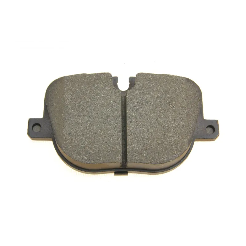 Колодки гальмівні задні BOSCH 0 986 494 409 для Land Rover Range Rover III/Sport 2009-2012, 63.2x17.1x116.7 мм