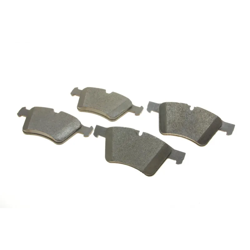 Колодки гальмівні передні BOSCH 0 986 494 427 для Mercedes-Benz GL-Class X164, M-Class W164, R-Class W251 2006-2014
