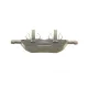 Колодки гальмівні передні BOSCH 0 986 494 427 для Mercedes-Benz GL-Class X164, M-Class W164, R-Class W251 2006-2014