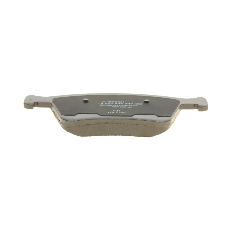 Колодки гальмівні передні BOSCH 0 986 494 427 для Mercedes-Benz GL-Class X164, M-Class W164, R-Class W251 2006-2014