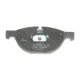 Колодки гальмівні передні BOSCH 0 986 494 429 для BMW 5 (F10/F11/F07) 2008-2018