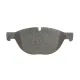 Колодки гальмівні передні BOSCH 0 986 494 429 для BMW 5 (F10/F11/F07) 2008-2018