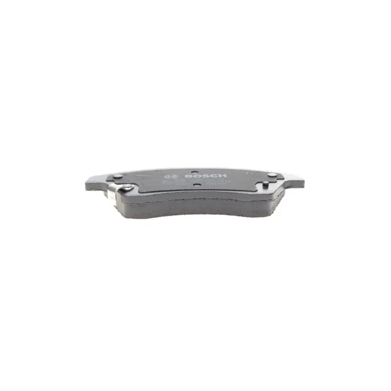 Колодки гальмівні (передні) Chevrolet Aveo 11-/Opel Astra J 09-