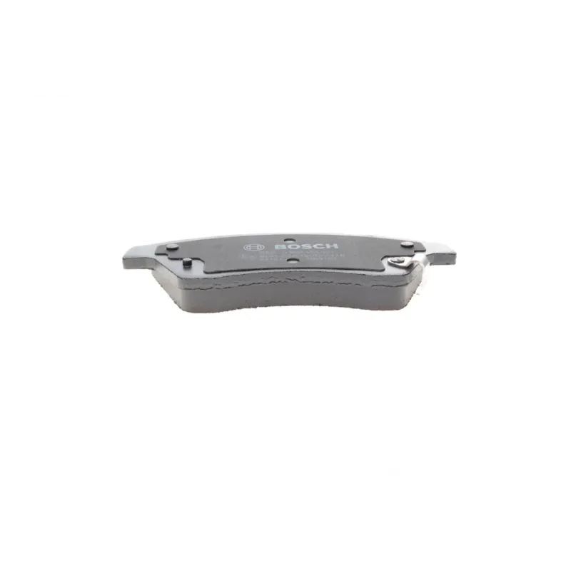 Колодки гальмівні (передні) Chevrolet Aveo 11-/Opel Astra J 09-