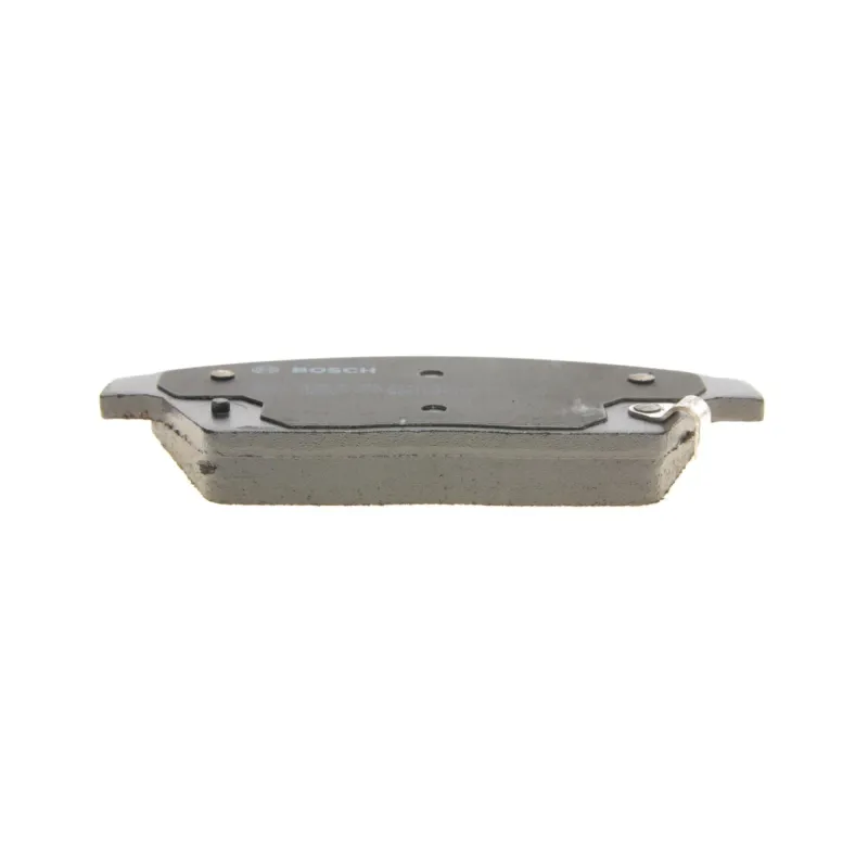 Колодки гальмівні передні BOSCH 0 986 494 434 для Opel Astra J, Chevrolet Cruze, Zafira C