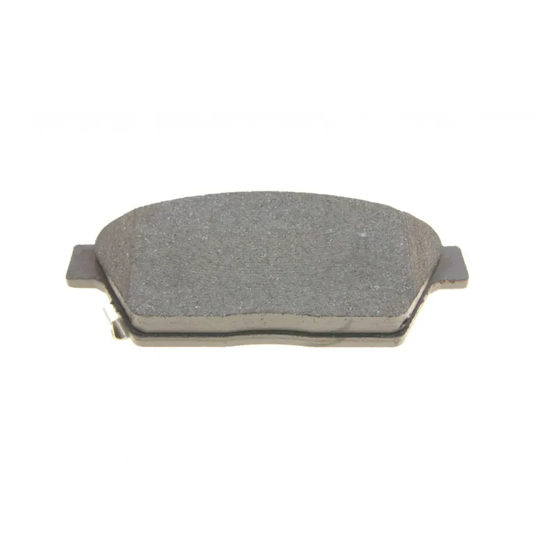 Колодки гальмівні передні BOSCH 0 986 494 434 для Opel Astra J, Chevrolet Cruze, Zafira C