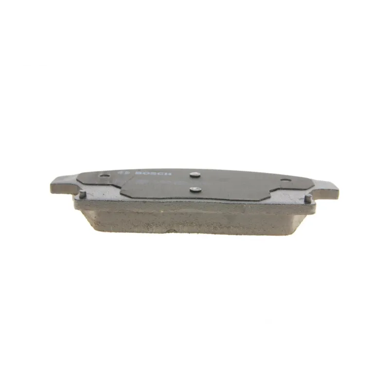 Колодки гальмівні передні BOSCH 0 986 494 434 для Opel Astra J, Chevrolet Cruze, Zafira C