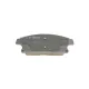 Колодки гальмівні передні BOSCH 0 986 494 434 для Opel Astra J, Chevrolet Cruze, Zafira C