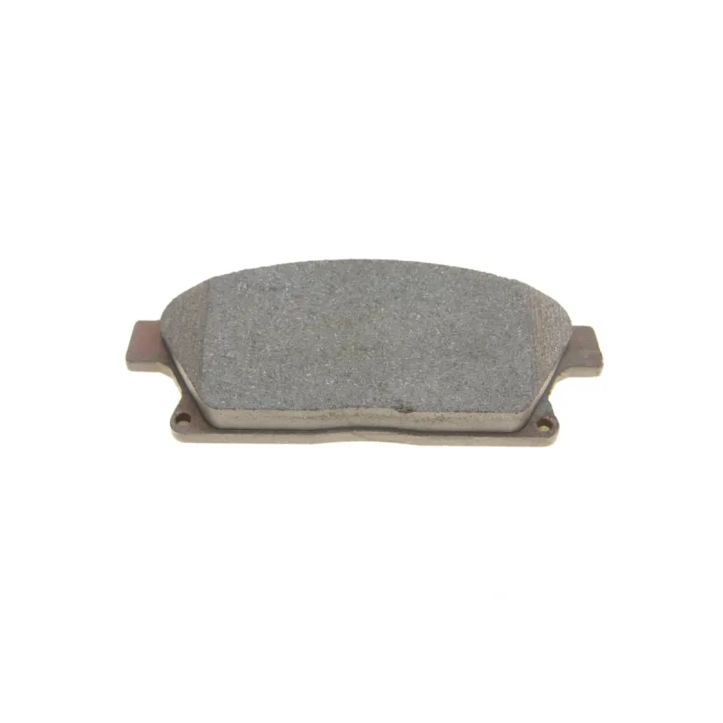 Колодки гальмівні передні BOSCH 0 986 494 434 для Opel Astra J, Chevrolet Cruze, Zafira C