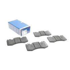 Колодки гальмівні передні BOSCH 0 986 494 440 для Land Rover Range Rover III/IV, Sport, Discovery V