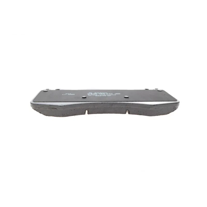 Колодки гальмівні передні BOSCH 0 986 494 440 для Land Rover Range Rover III/IV, Sport, Discovery V