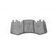 Колодки гальмівні передні BOSCH 0 986 494 440 для Land Rover Range Rover III/IV, Sport, Discovery V