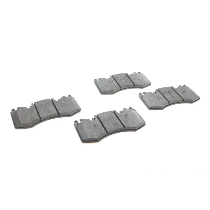 Колодки гальмівні передні BOSCH 0 986 494 440 для Land Rover Range Rover III/IV, Sport, Discovery V
