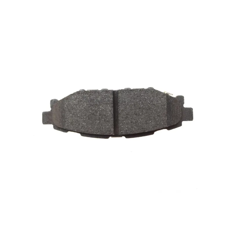 Колодки гальмівні задні BOSCH 0 986 494 444 для Subaru Forester/Impreza 08-/Legacy 03-14, 37.3x13.8x110.8 мм