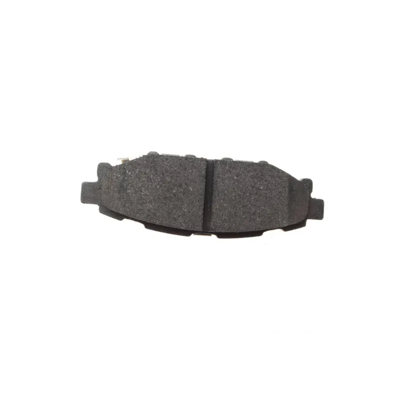 Колодки гальмівні задні BOSCH 0 986 494 444 для Subaru Forester/Impreza 08-/Legacy 03-14, 37.3x13.8x110.8 мм