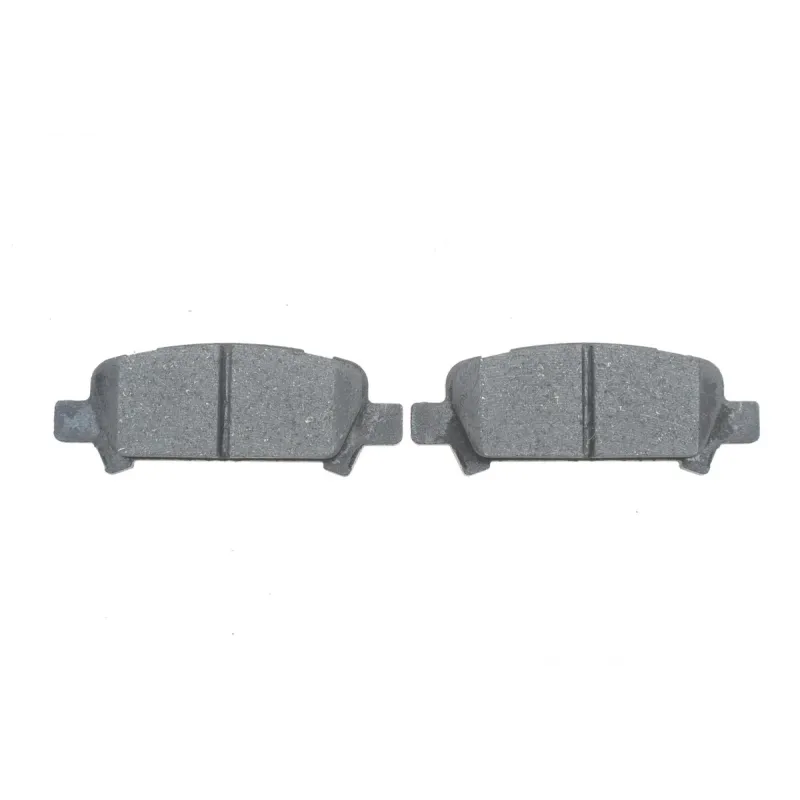 Колодки гальмівні задні BOSCH 0 986 494 445 для Subaru Impreza, Outback, Forester 1995-2009