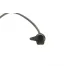 Колодки гальмівні передні BOSCH 0 986 494 456 для Audi A4/A5/Q5 2007-, 188x73x19 мм
