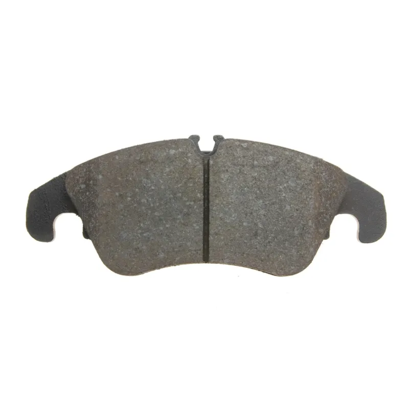 Колодки гальмівні передні BOSCH 0 986 494 456 для Audi A4/A5/Q5 2007-, 188x73x19 мм